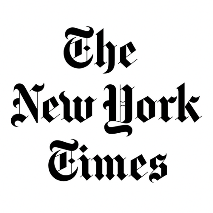 The New York Times